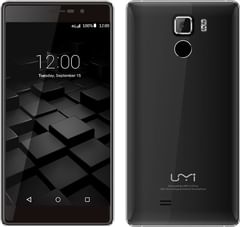 Umi Fair vs Xiaomi Redmi 12 5G (8GB RAM + 256GB)