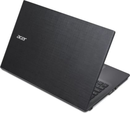 Acer Aspire F5-571 Notebook (5th Gen Ci3/ 4GB/ 1TB/ Linux) (UN.G9ZSI.002)