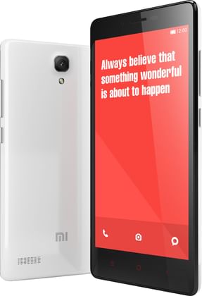 Xiaomi Redmi Note 4G