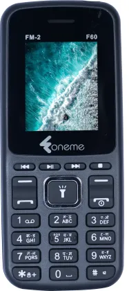 Foneme F60