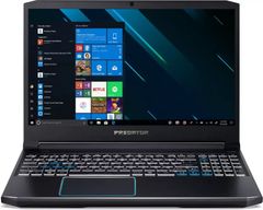 Acer Helios PH315-52 NH.Q53SI.013 Gaming Laptop vs HP 15s-fq2627TU Laptop