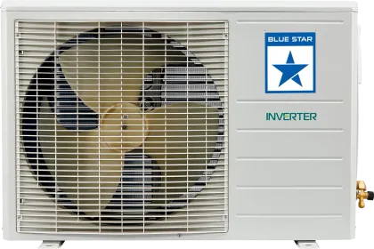 Blue Star IM330AANU1 2.5 Ton 3 Star 2023 Inverter Split AC
