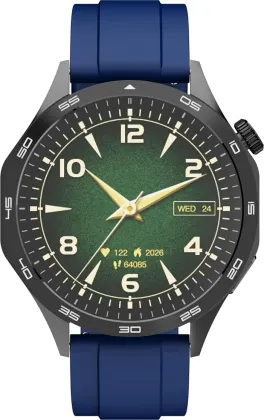 boAt Enigma Radiant Smartwatch