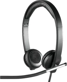 Logitech H650e Wired Gaming Headset