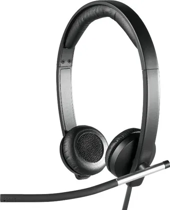 Logitech H650e Wired Gaming Headset