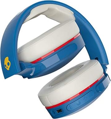 Skullcandy Hesh Evo Bluetooth Headset