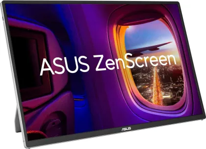 Asus ZenScreen OLED MQ16FC 16 inch WUXGA Portable Monitor