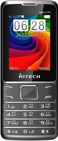 Hitech Xplay 220