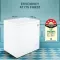 Haier HFC-230SM5 218 L Single Door Deep Freezer