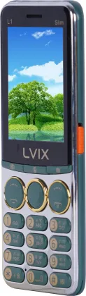 Lvix L1 Slim