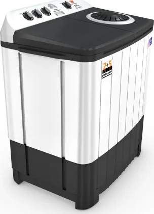 White Westinghouse SFW120P 12 Kg Semi Automatic Washing Machine