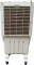 Maharani Whiteline Burj khalifa 90 L Personal Air Cooler