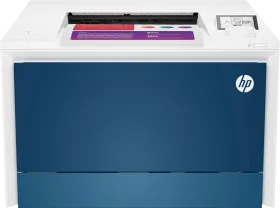HP LaserJet Pro 4201dw Single Function Color Laser Printer