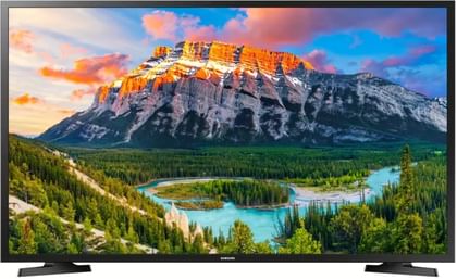 Samsung 32N4300 (32-inch) HD Ready Smart LED TV