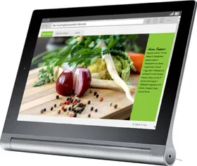 Lenovo Yoga 2 10 inch Tablet (WiFi+3G+16GB)