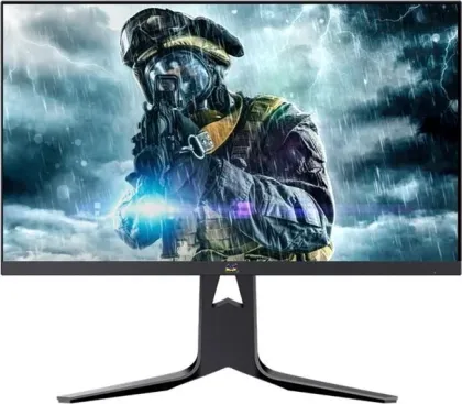 Viewsonic VX2776-2K-PRO 27 inch Quad HD Gaming Monitor
