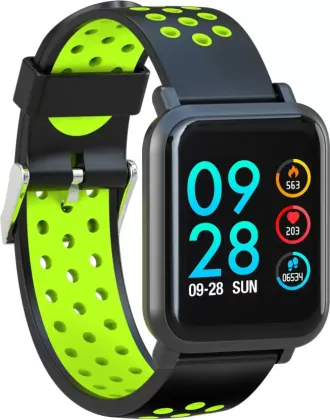Aqfit Coolfit Smartwatch