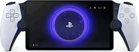 Sony PlayStation Portal Gaming Console