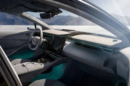 Lotus Eletre R