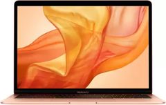 Apple MacBook Air MVFN2HN Laptop vs Samsung Galaxy Chromebook Laptop