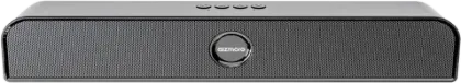 Gizmore 1200Ultra 12W Bluetooth Soundbar