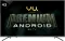 Vu 43-OA 43-inch Ultra HD 4K Smart LED TV
