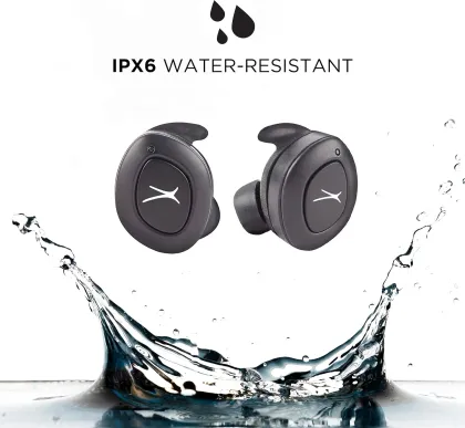 Altec Lansing MZX659 True Wireless Earbuds