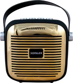 Sonilex SL-BS 939 5W Bluetooth Speaker