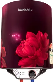 Kanishka Orchid 15L Water Geyser