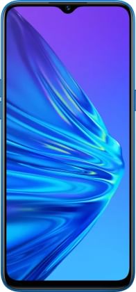 Realme 5 (4GB RAM + 64GB)