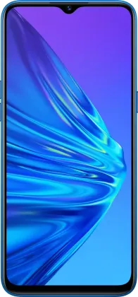 Realme 5 (4GB RAM + 64GB)