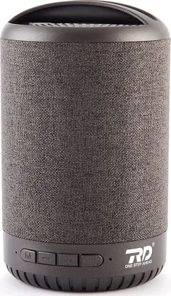 RD B-38 10W Bluetooth Speaker
