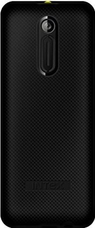 Intex Atom Dual Sim