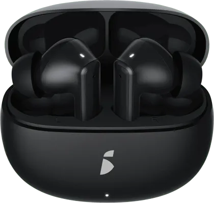itel S9 Series Buds Air Pro True Wireless Earbuds
