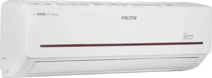 Voltas 123V CZP 1 Ton 3 Star Inverter Split AC