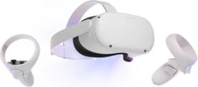 Oculus Quest 2 VR Headset (256GB)