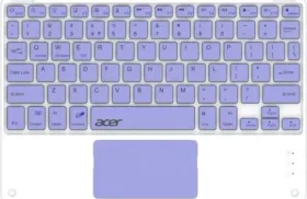Acer NanoTouch Bluetooth Gaming Keyboard