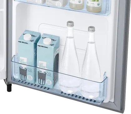 Samsung RR19C20CZGS 183 L 1 Star Single Door Refrigerator