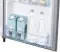 Samsung RR19C20CZGS 183 L 1 Star Single Door Refrigerator