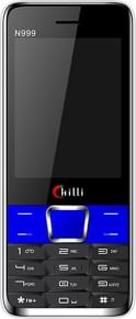 Xiaomi Redmi Note 11 Pro 5G vs Chilli N999