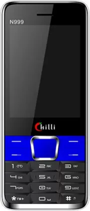 Chilli N999