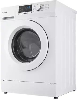 Panasonic NA-127XB1W01 7kg Fully Automatic Front Loading Washing Machine