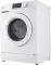 Panasonic NA-127XB1W01 7kg Fully Automatic Front Loading Washing Machine