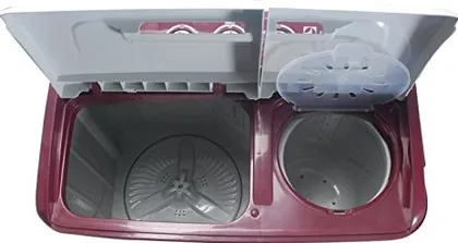 Electrolux Gloria ES60GLMR Washing Machine