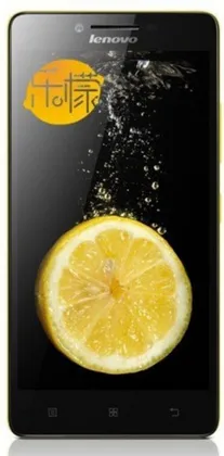 Lenovo K3