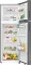 Samsung RT38DG5A2BS8 350 L 2 Star Double Door Refrigerator