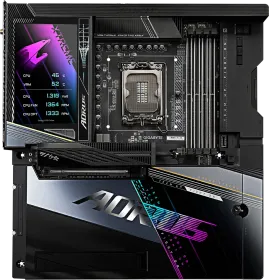 Gigabyte Z790 AORUS XTREME X WiFi DDR5 Motherboard