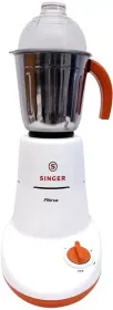 Singer Alina 500 W Mixer Grinder