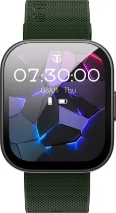 Titan Zeal 2.0 Smartwatch