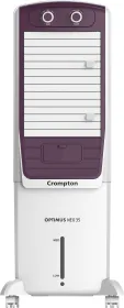 Crompton Optimus Neo 35L Tower Air Cooler